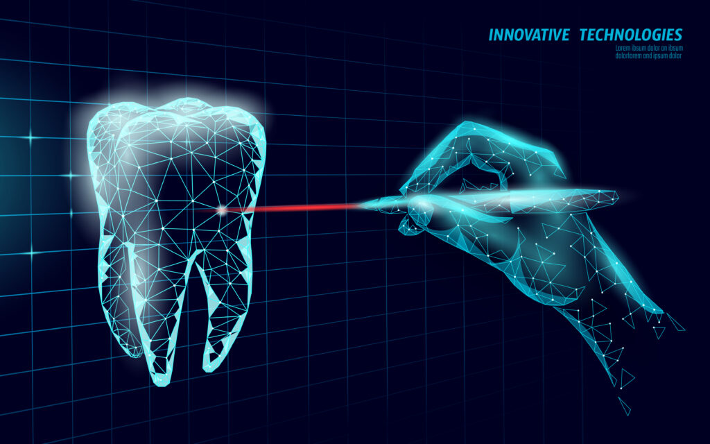 ai digital dentistry consultation