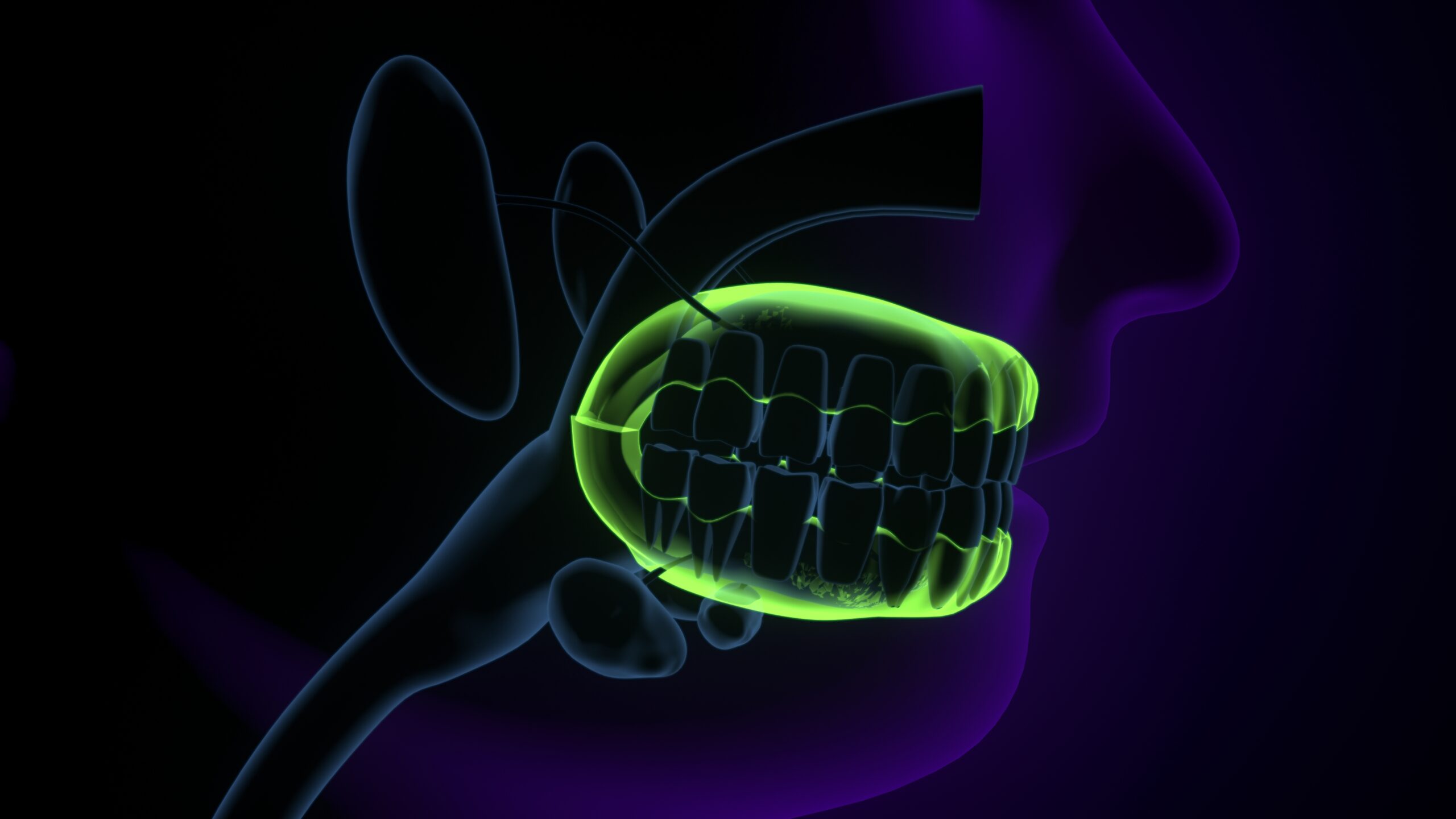 AI Gum Treatment in turkey