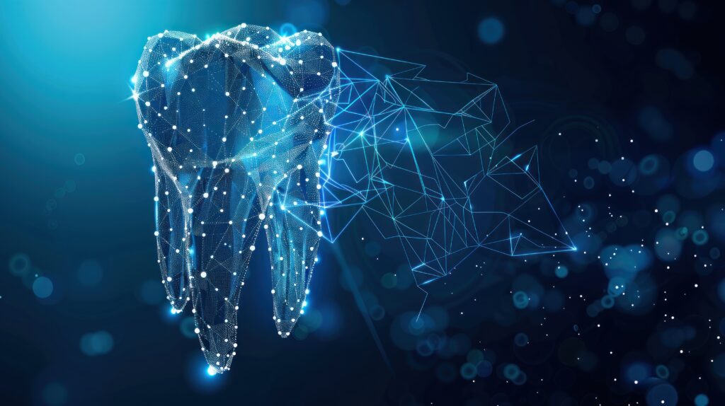 AI Digital Dentistry in turkey