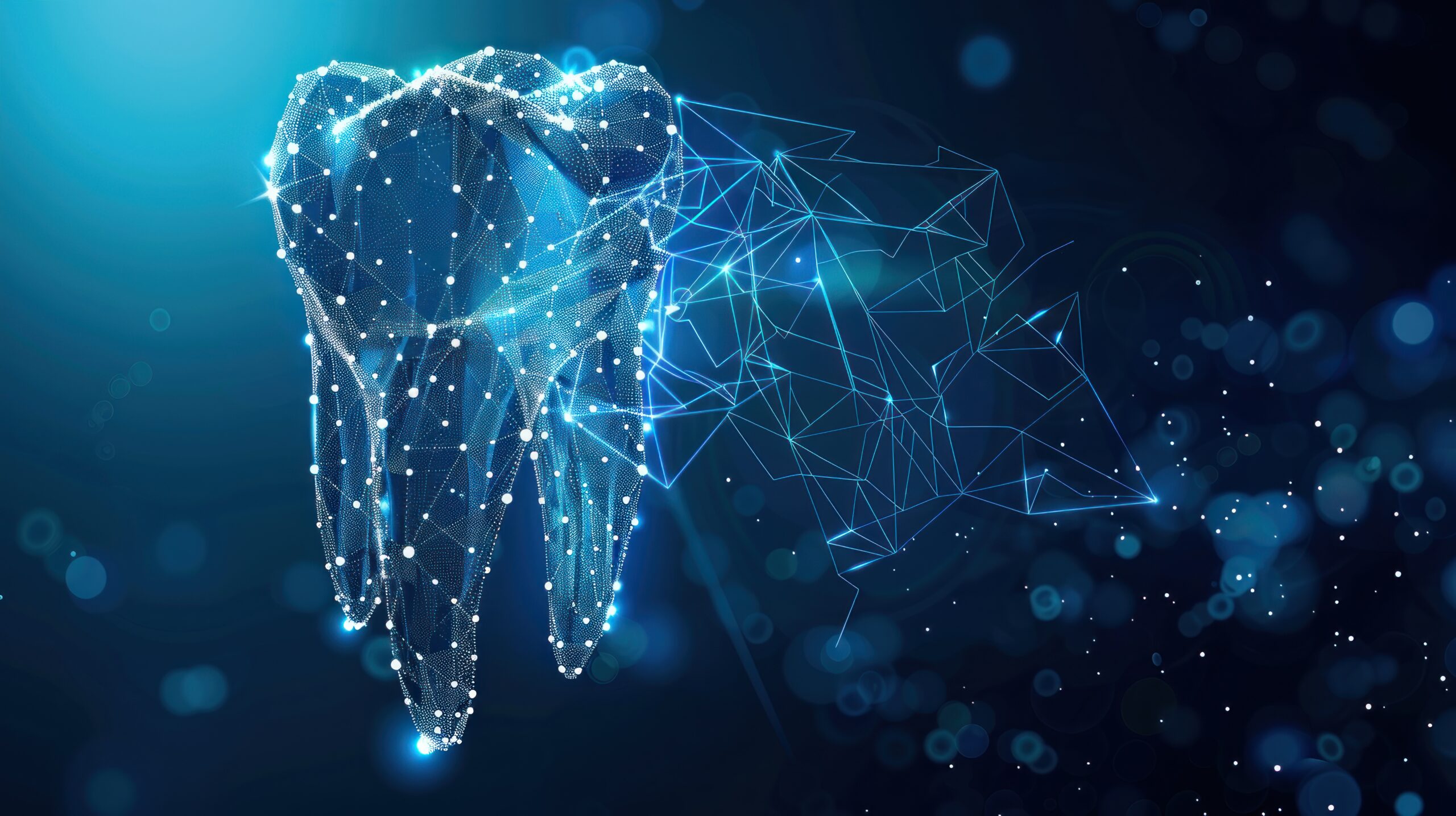 AI Digital Dentistry in turkey